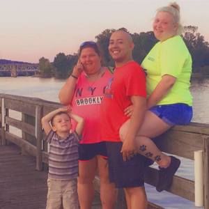 Meet your Posher, Destiny